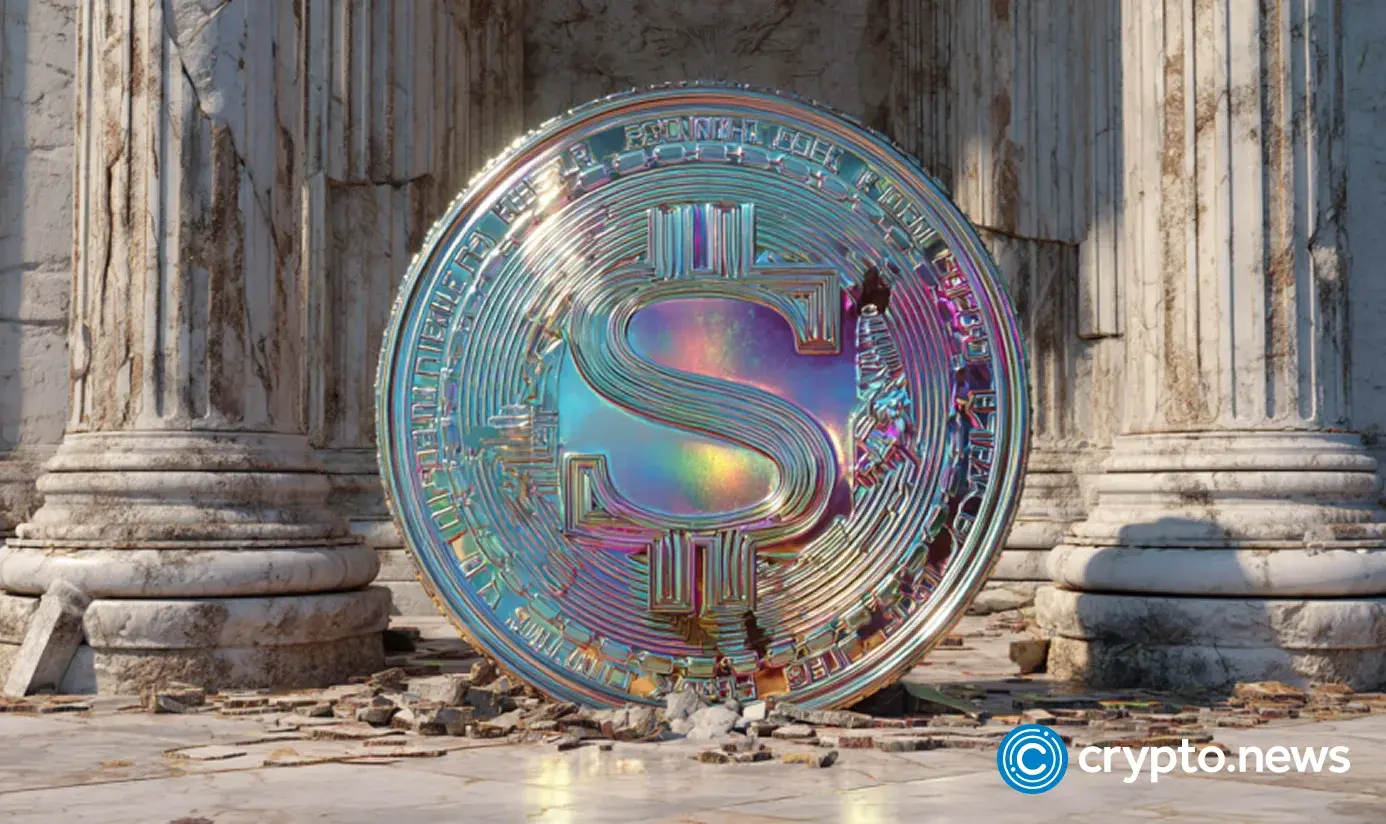 Visa explores stablecoins for faster cross-border settlement