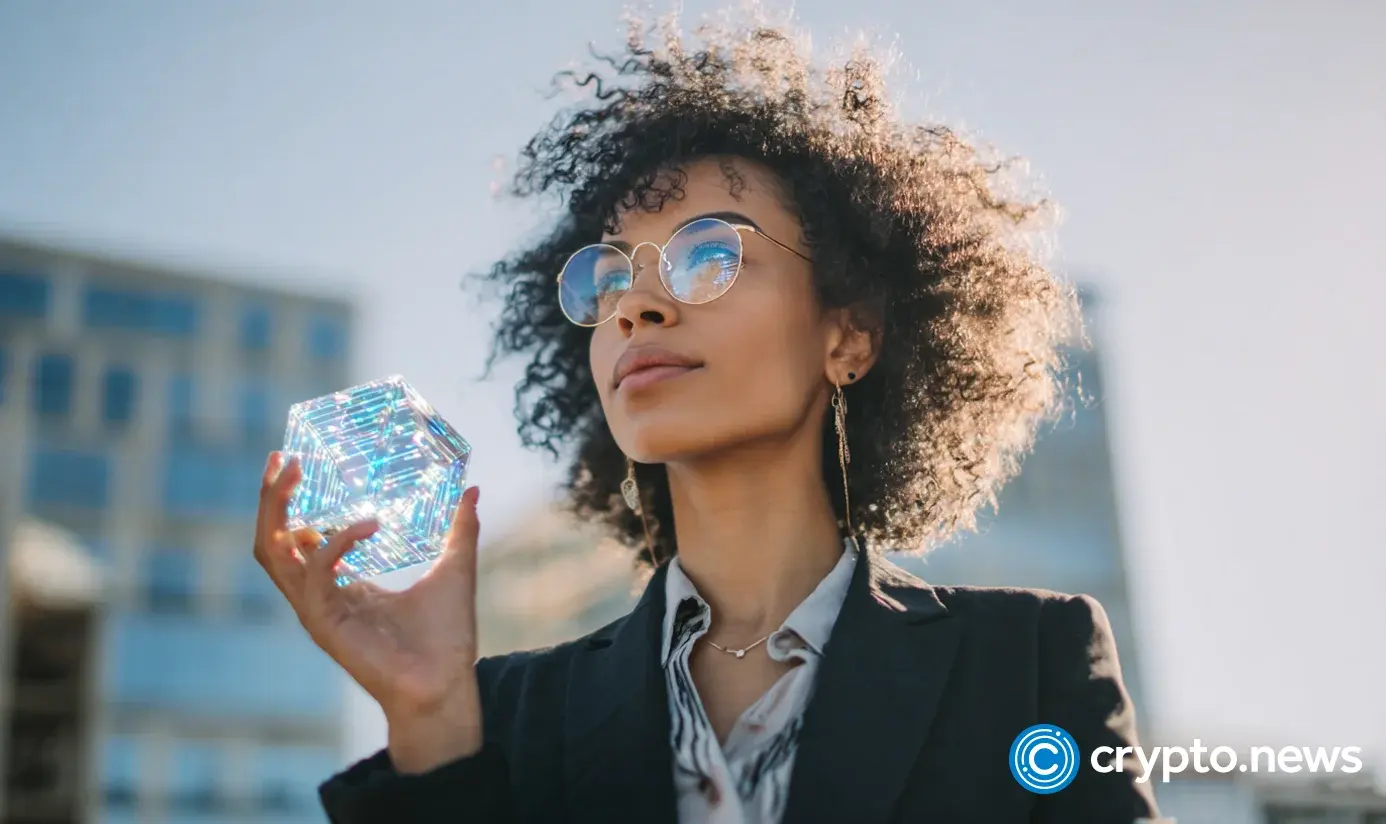 The future of African finance isn’t banks, it’s tokenization