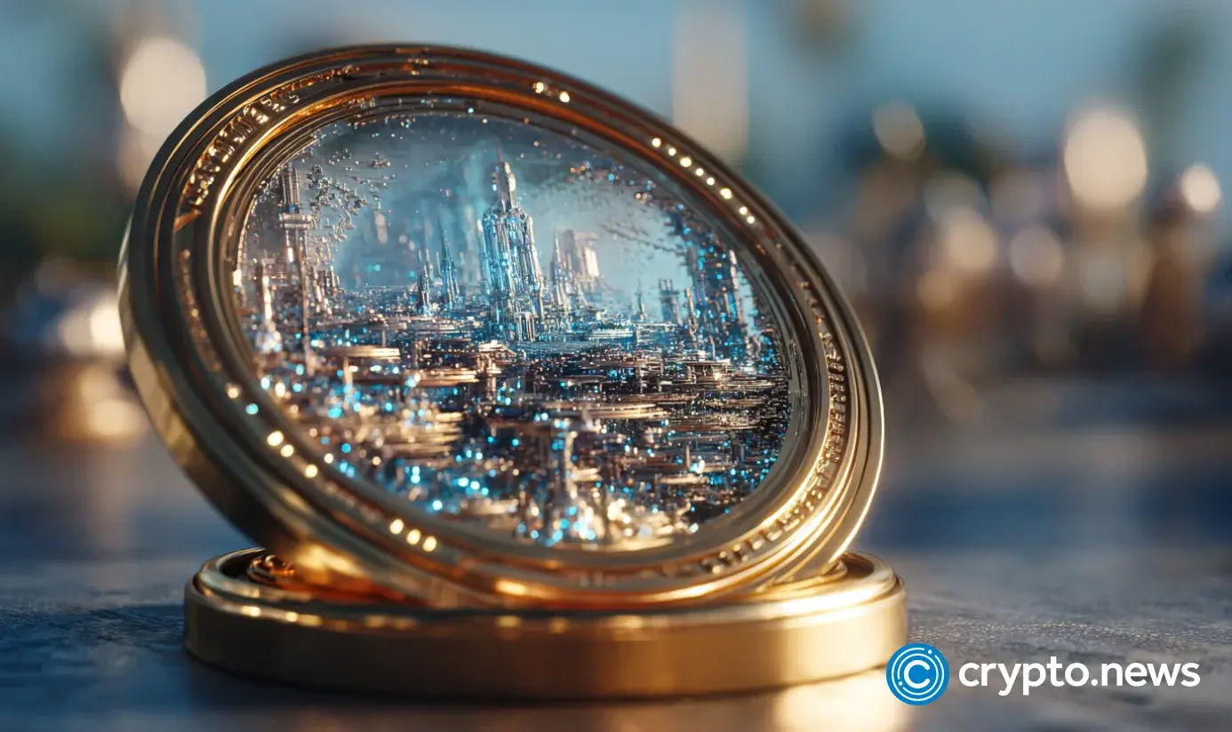 Time for a makeover: Crypto needs a rebrand