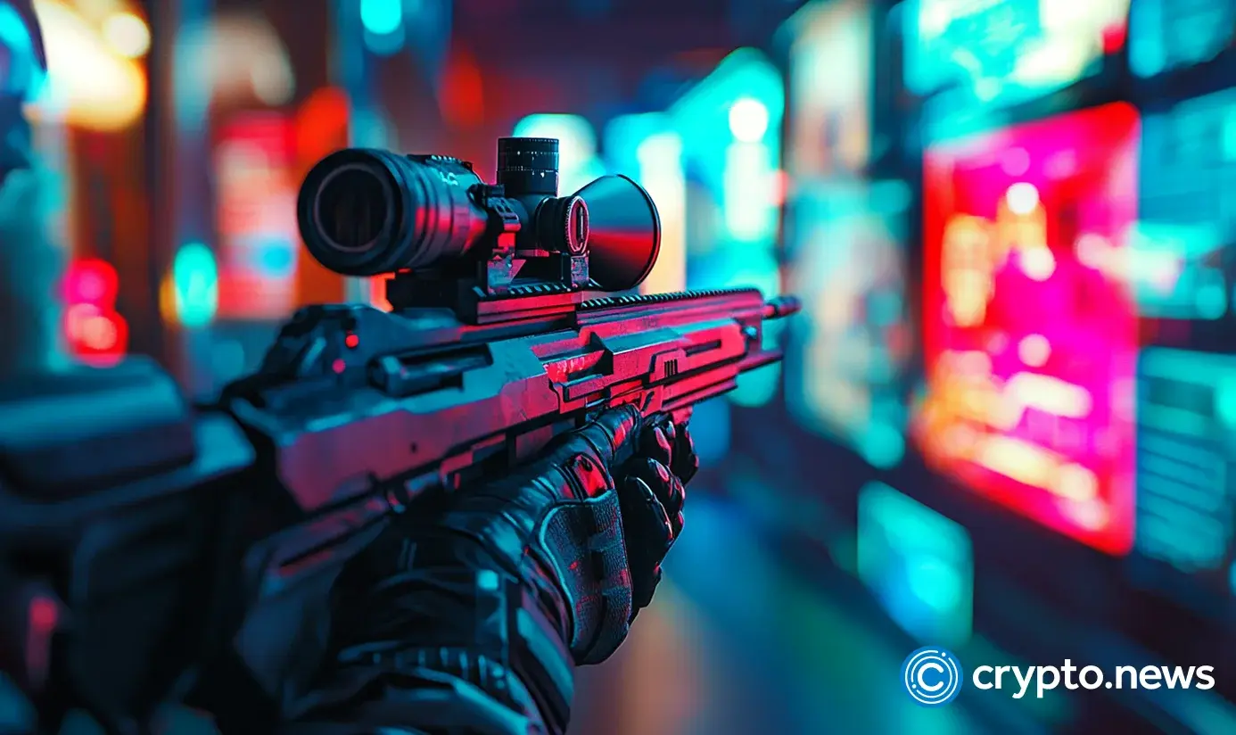 UX is the killer app for mass adoption in web3