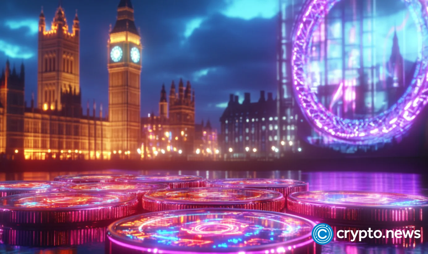 UK banks forge ‘digital sterling’ in landmark tokenization pilot