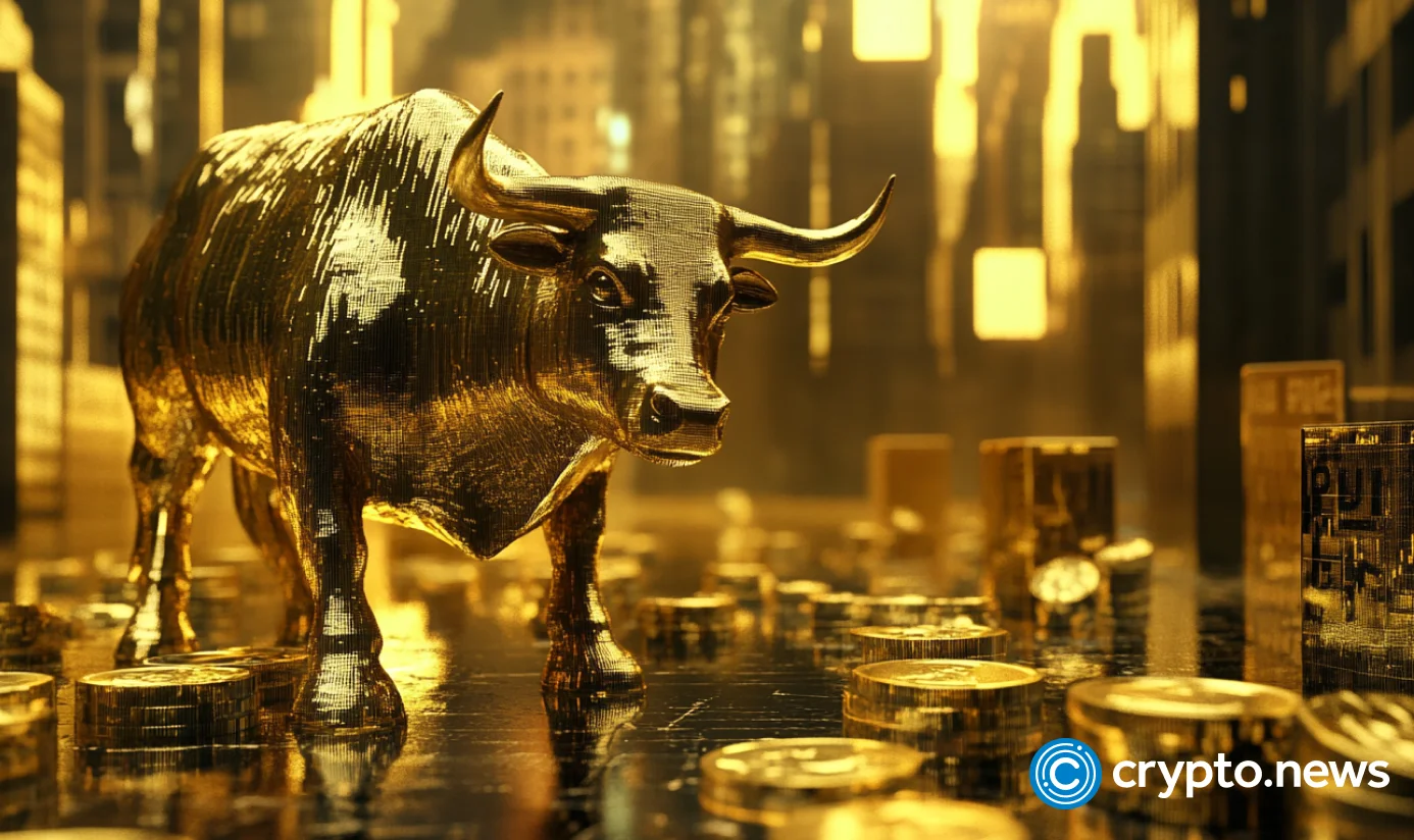 Dow rises 350 points as Wall Street reacts to PCE inflation data