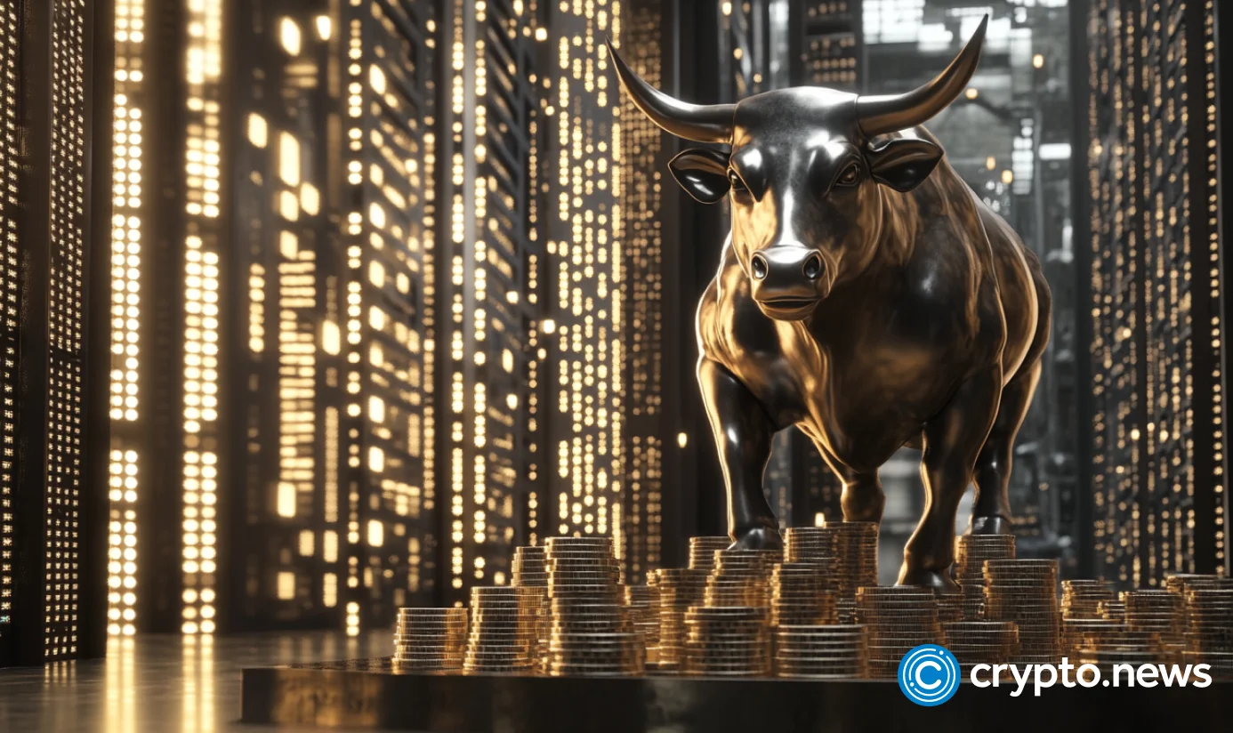 This memecoin priced below $0.005 is poised to lead the next bull run