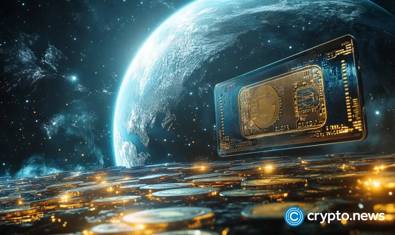 Mastercard Crypto Europe Head unveils next steps in crypto