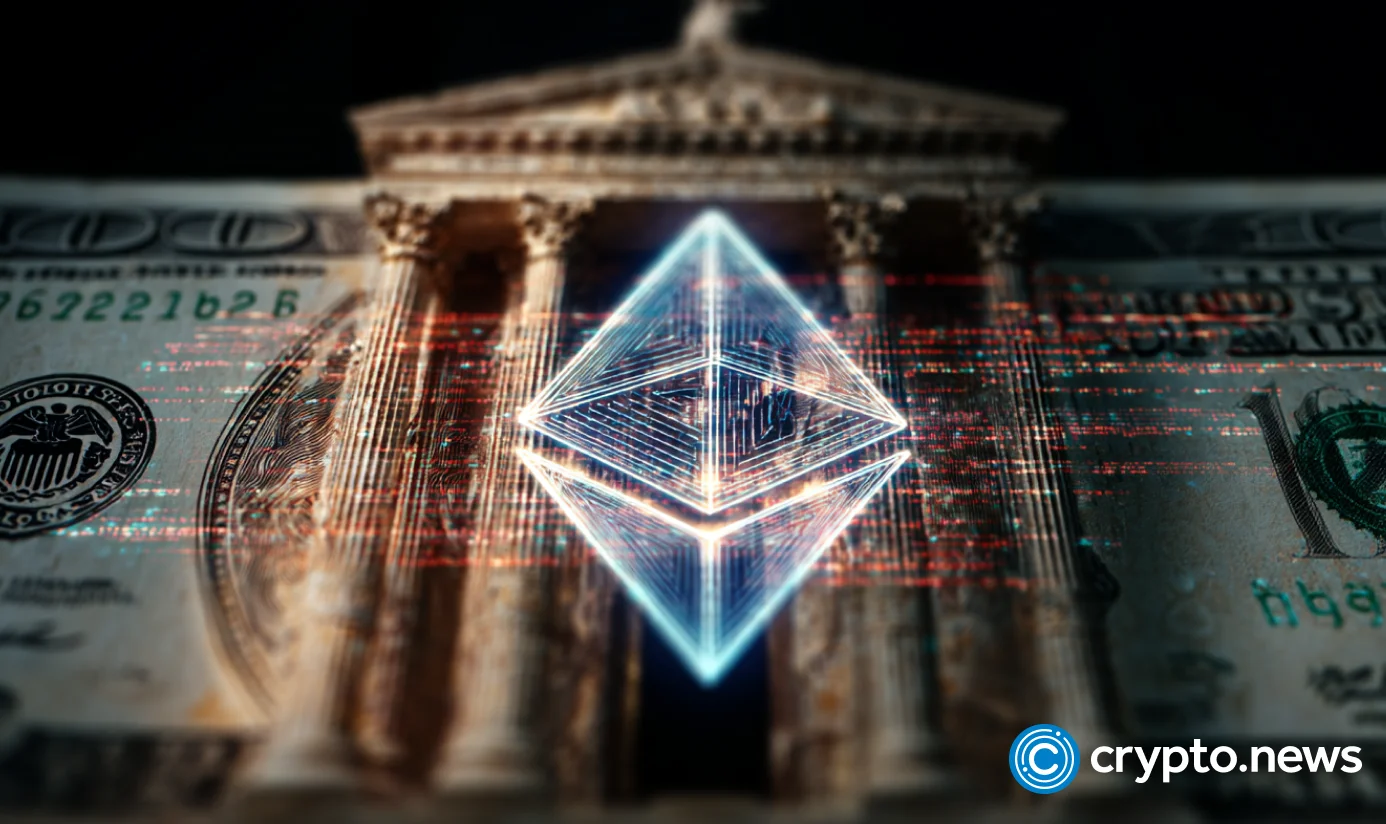Ethereum price sinks to $4100 amid strong ETF outflows, can it recover?