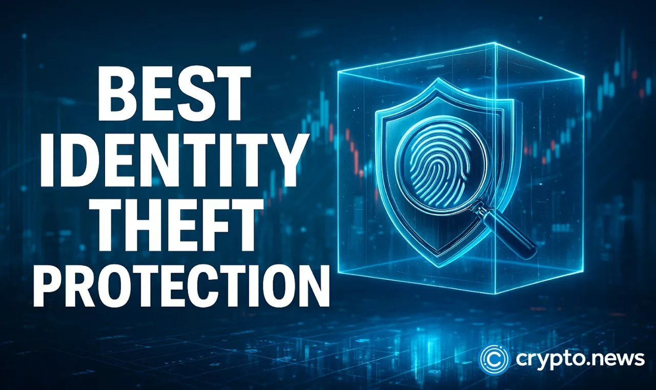 Best identity theft protection services of 2025 - 1