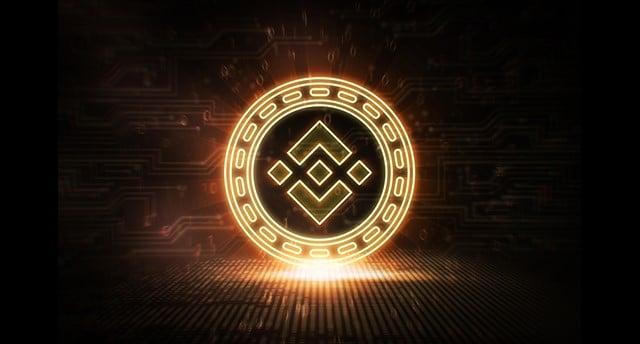 BNB price prediction: Can Binance Coin stay ahead of XRP? - 1