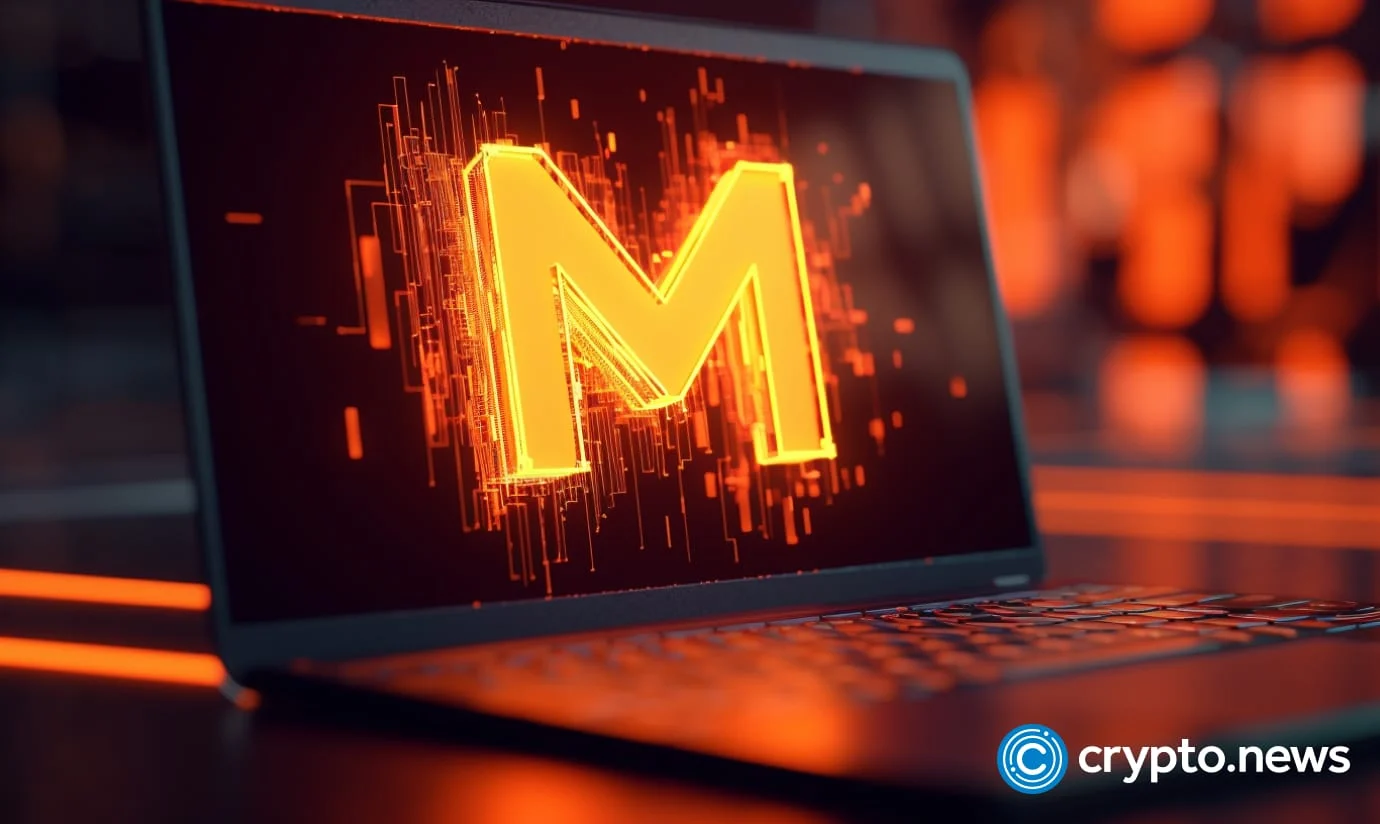 Monero price reclaims 200 MA, bullish rally probable.