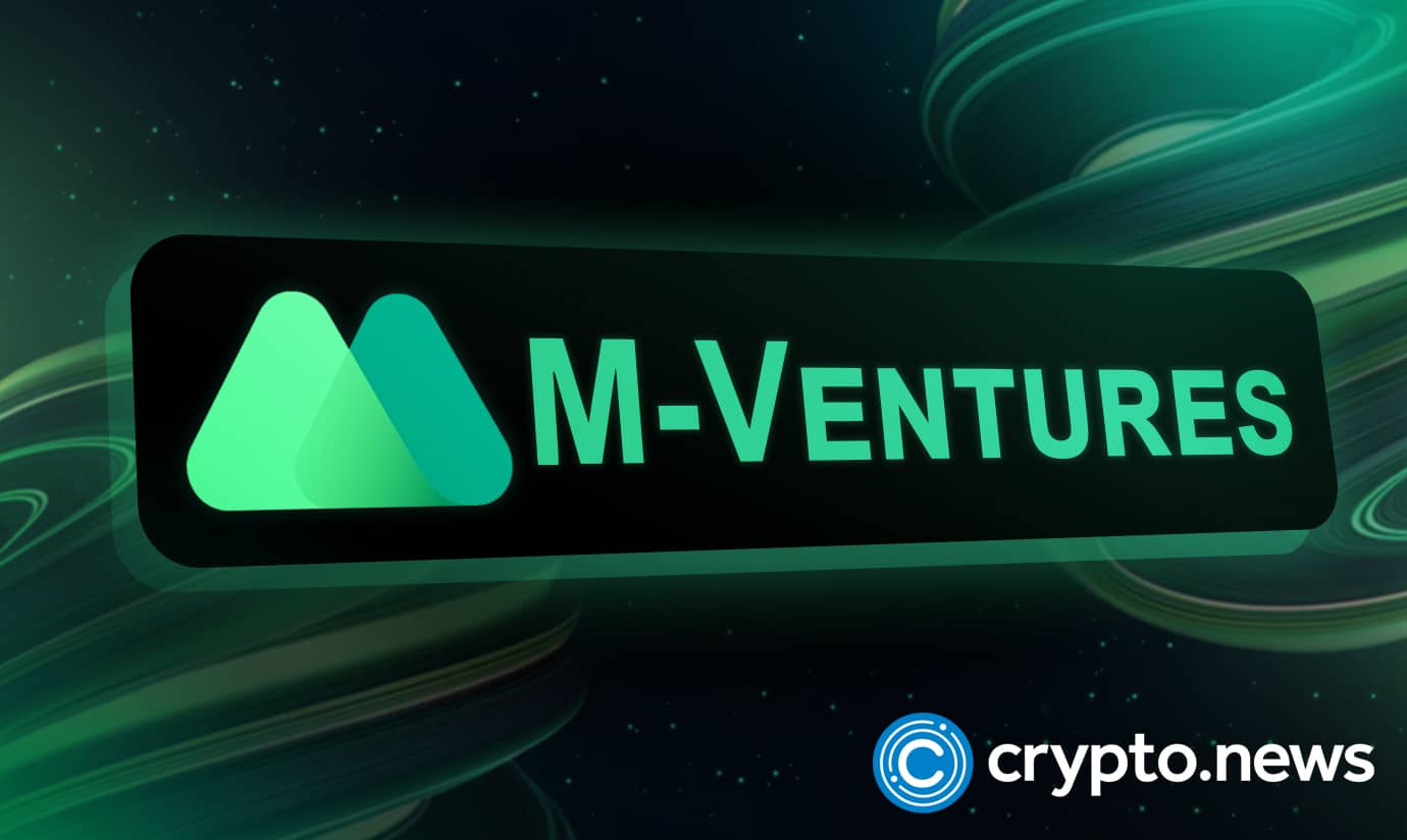 MEXC Ventures invests $30M in Ethena ENA