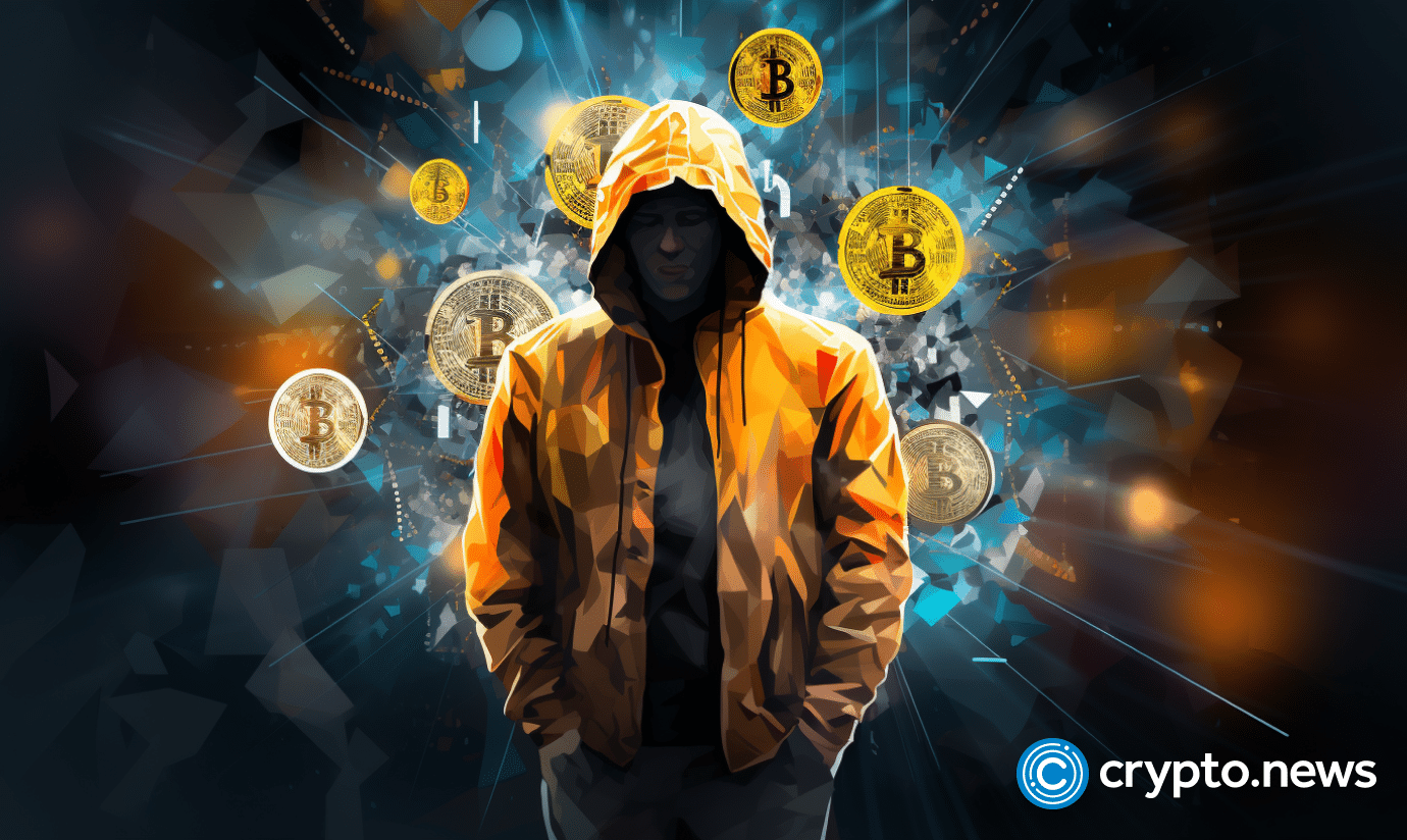 Satoshi Nakomoto Bitcoin holdings down $4.9b amid massive crypto sell-off - 1