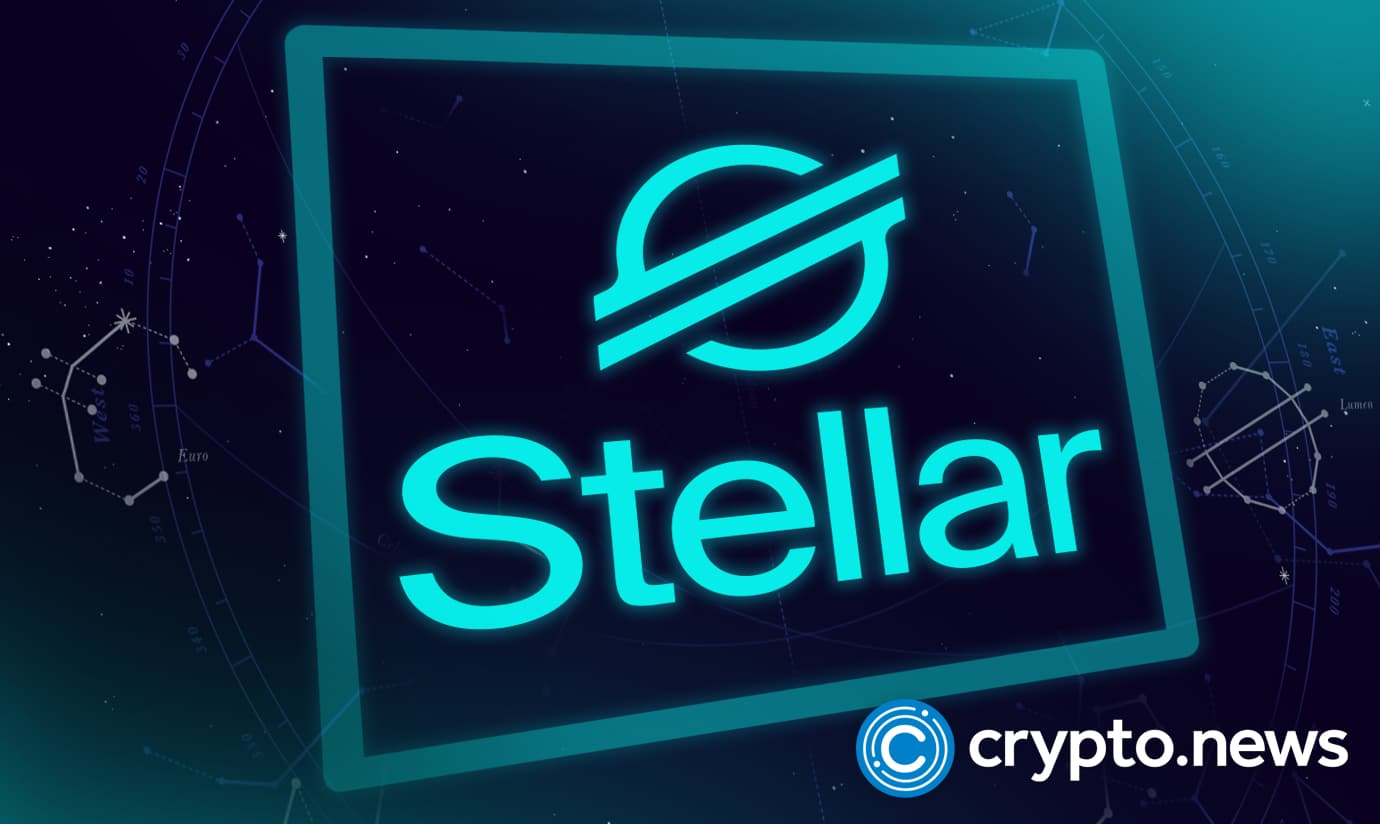 An Image Showing Stellar Logo