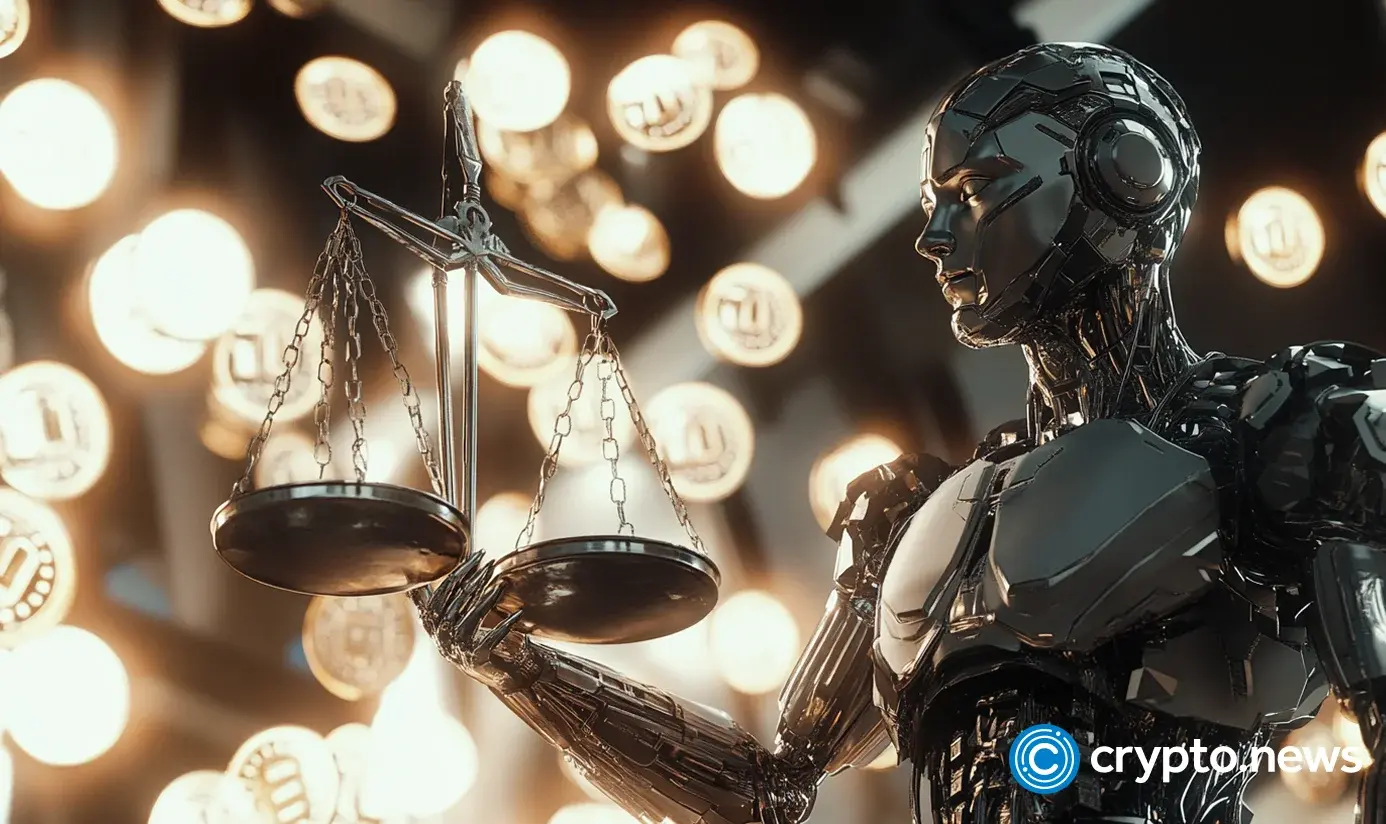 Agentic AI must learn to play by blockchain’s rules