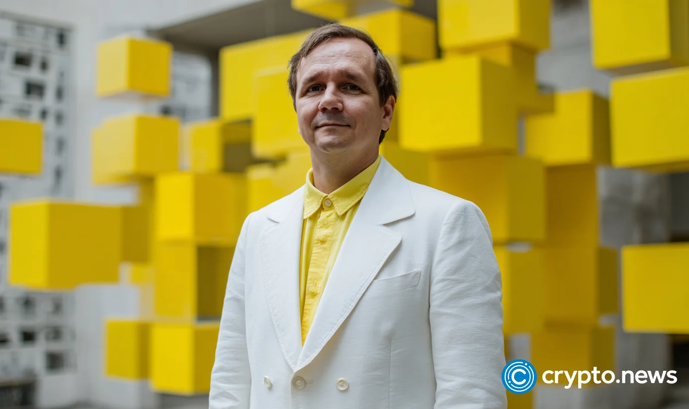 Web3's next fronteer is P2P transactions: Yellow