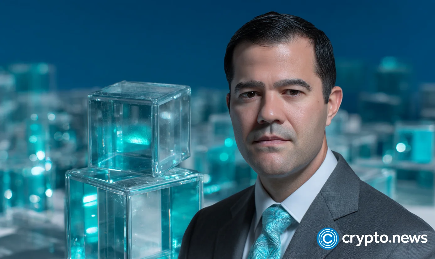 Institutions are driving the crypto futures boom: Webull