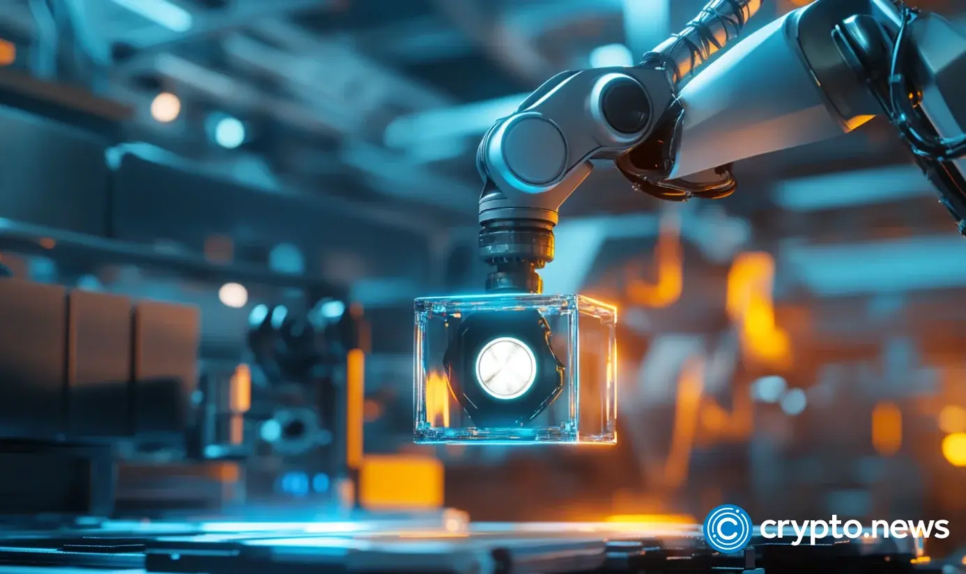 Autonomous trading demands verifiable controls