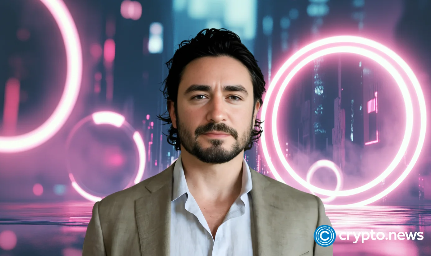 Big tech is training AI on junk data: Intuition