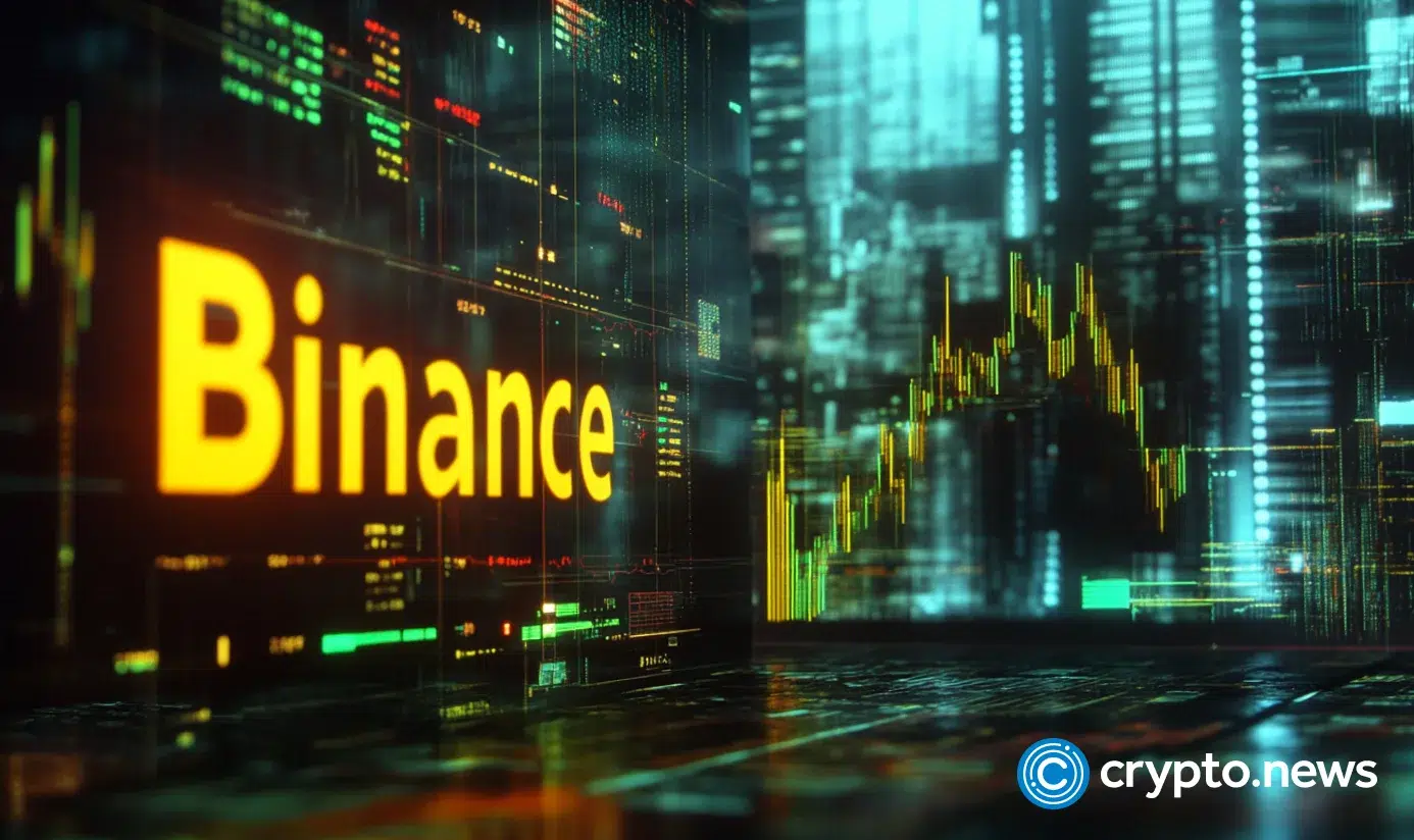 Binance founder targeted in possible state-backed hack