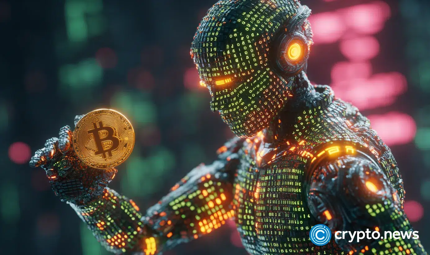 Smarter Web Company boosts Bitcoin trove to 2,650 BTC