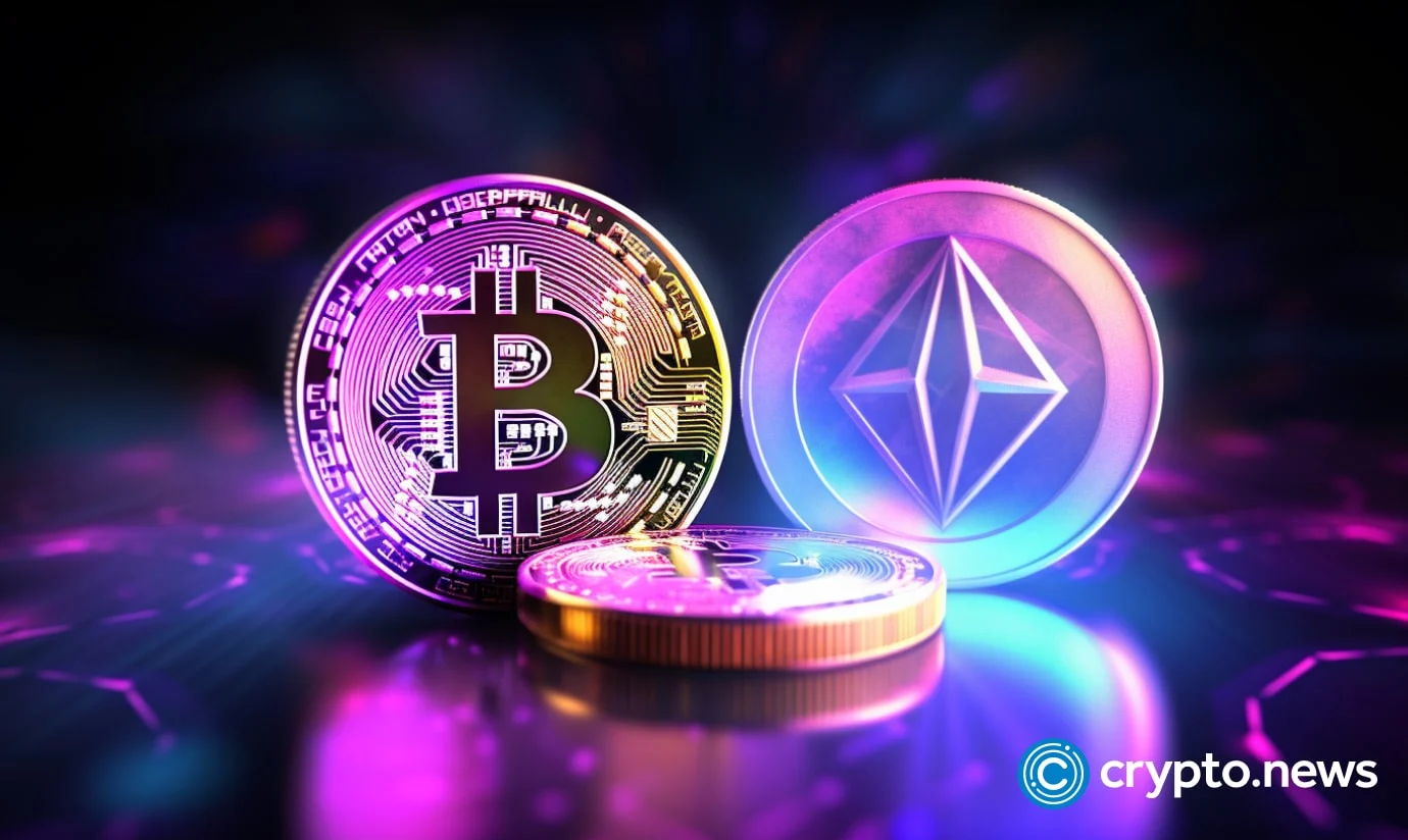 eth price prediction banner image
