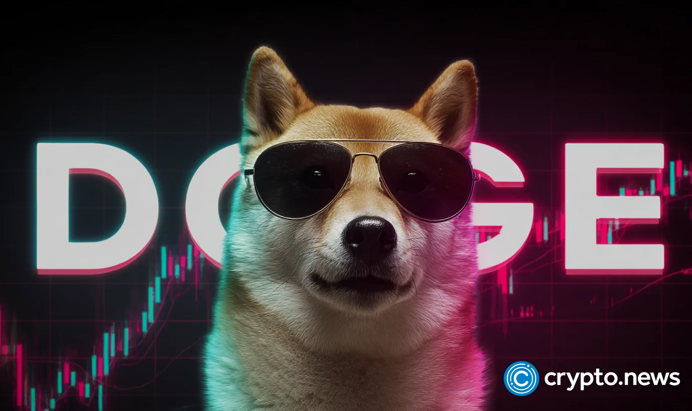 Dogecoin price targets $0.30 amid rising whale interest