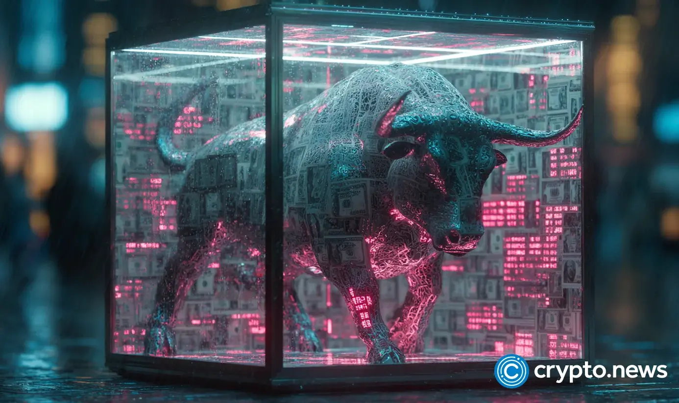 Deeper liquidity could drive the crypto in the next bull run