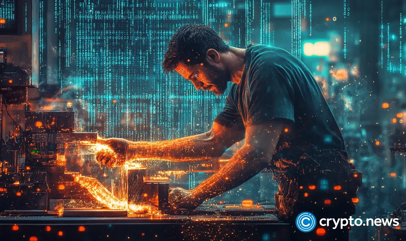 Leadership that survives crypto chaos