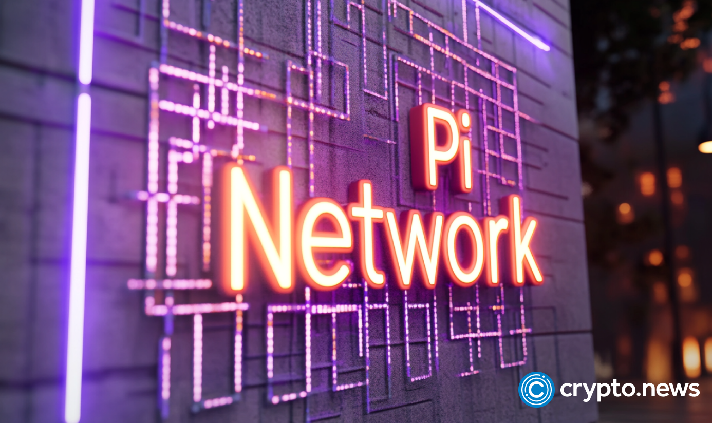 Why Pi Network price crash sparks rug pull fears