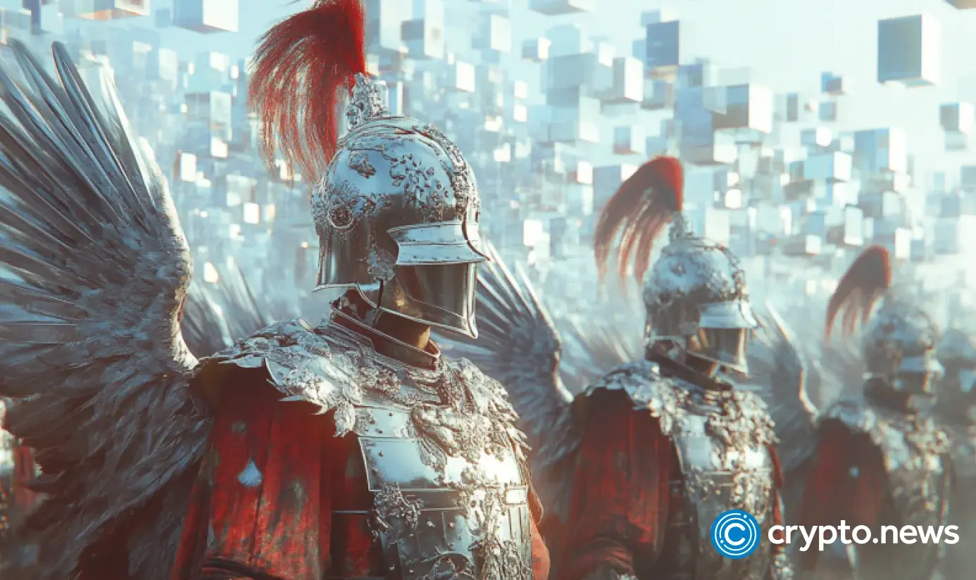 Why is COAI price up over 300% this week?