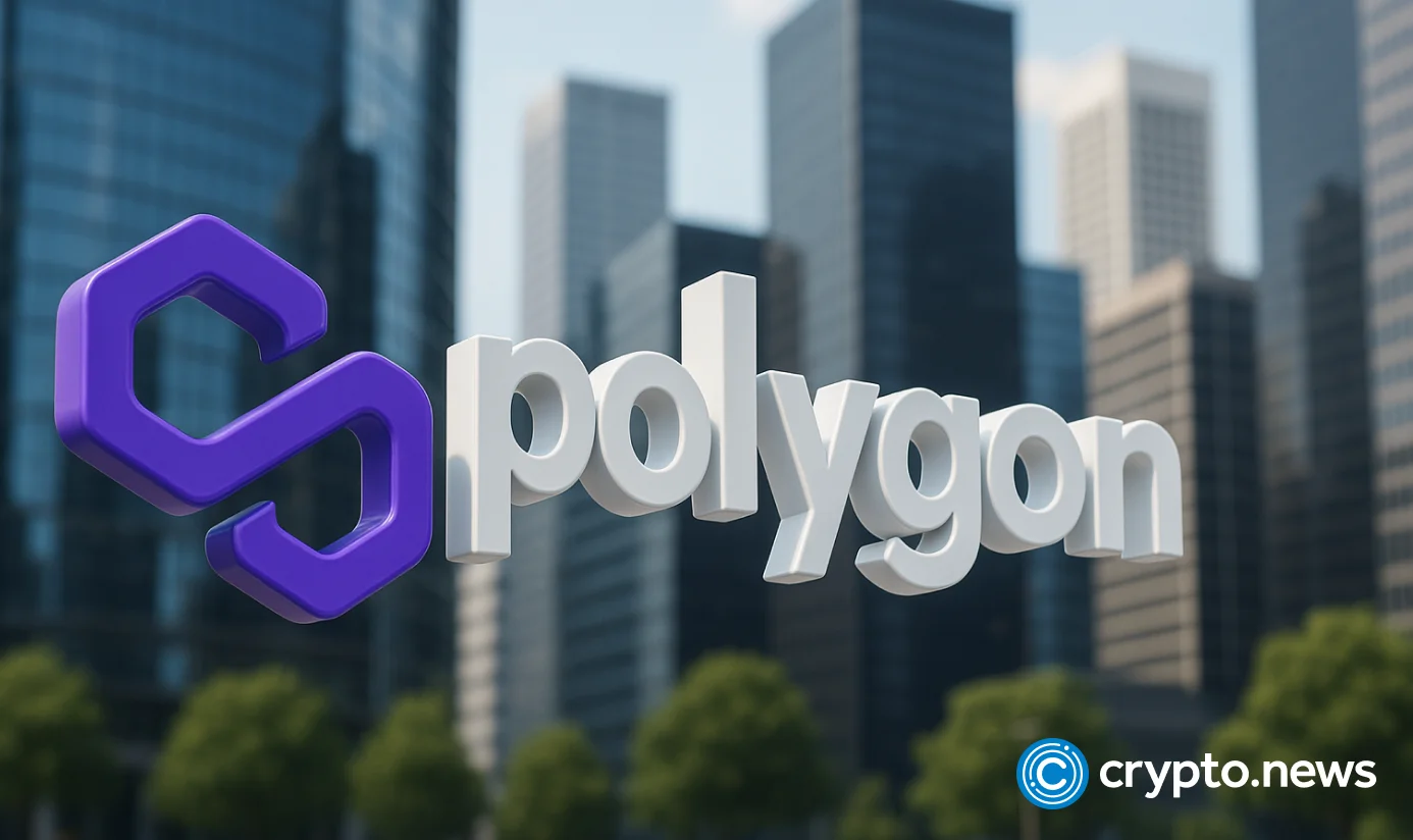 Polygon Proof-of-Stake launches its Rio upgrade today