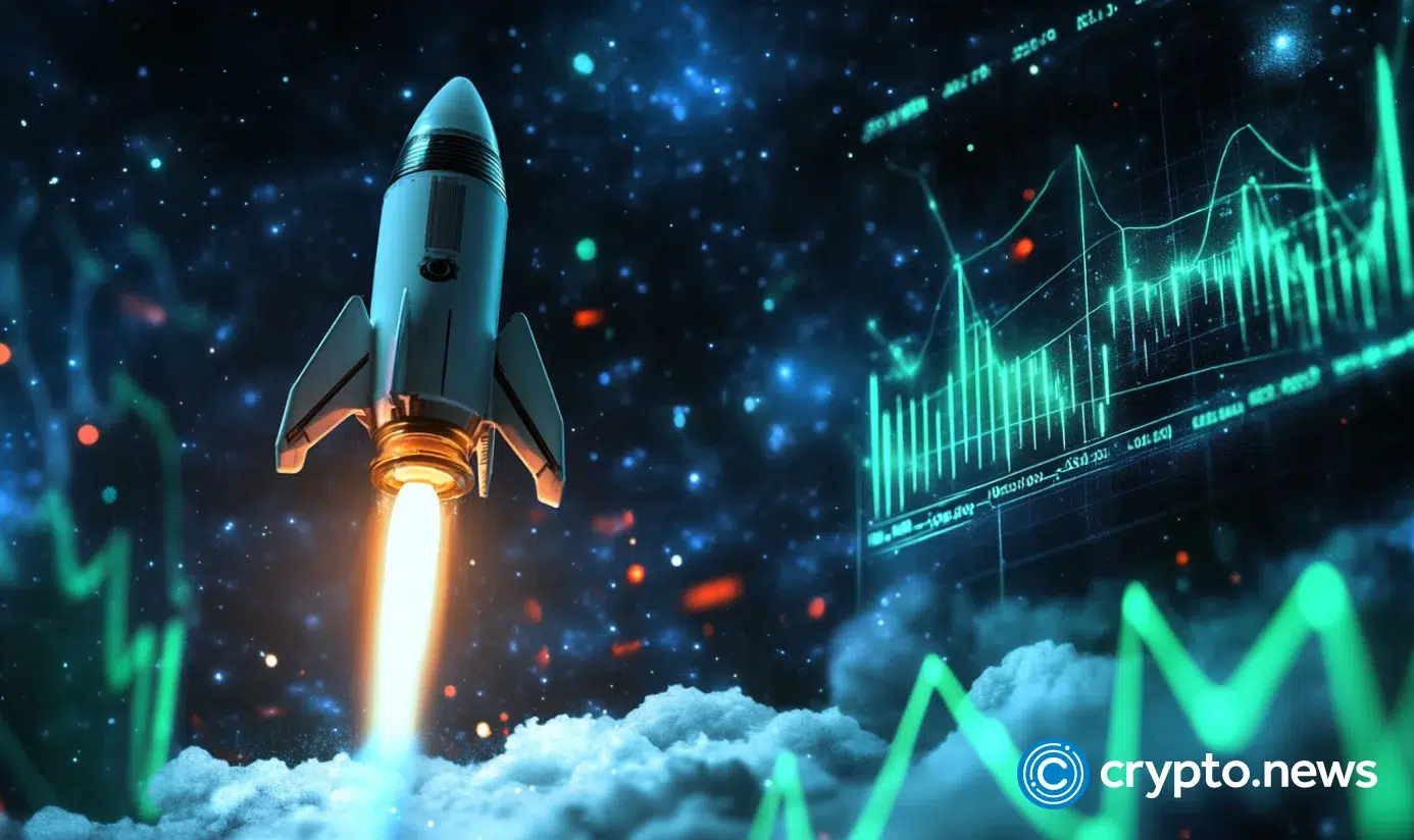 Valour launches SKY ETP, hitting the 100 mark milestone