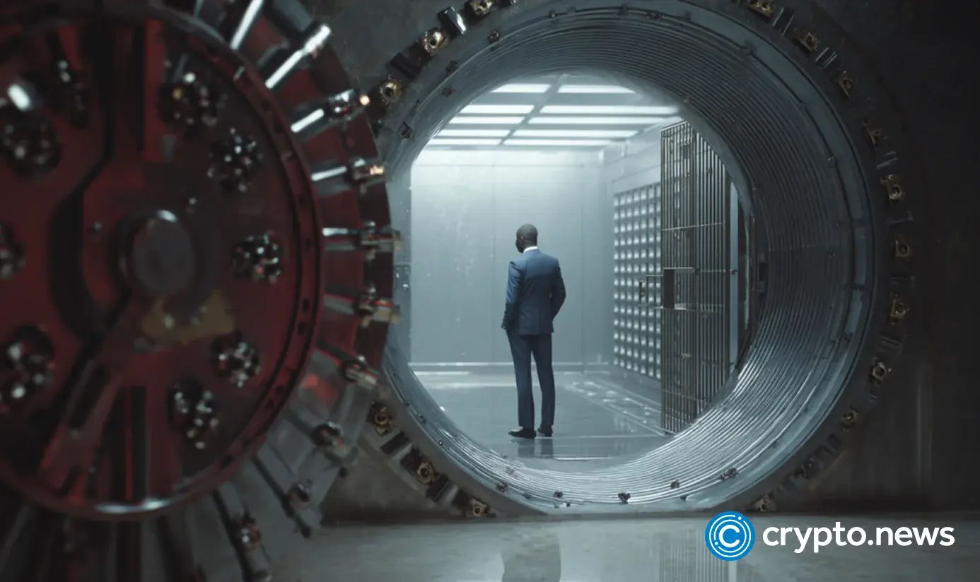 Citi advances crypto custody plans with 2026 launch in sight