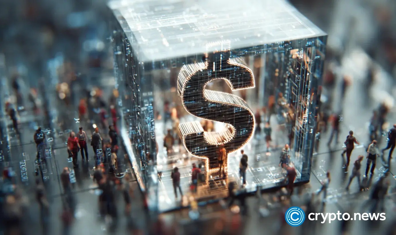 Retail stablecoin use climbs to ATH, but bots still dominate