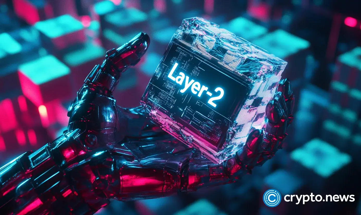 The L2 compromise is broken, it's time for a new foundation