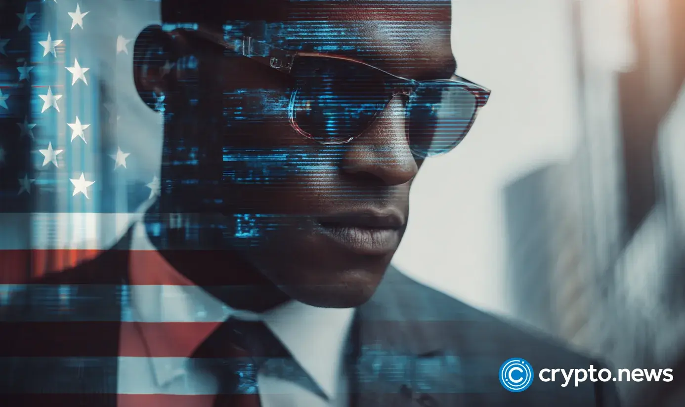 The US finally gets serious about digital assets