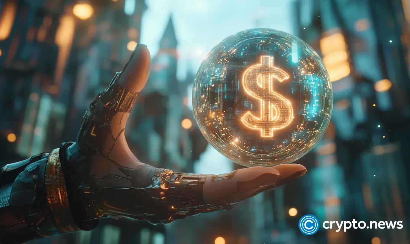 The stablecoin market is in for a diversification boom