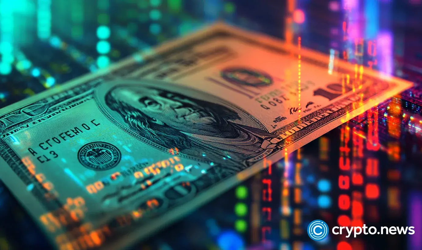 Tokenization moved from the margins to a $28 billion market