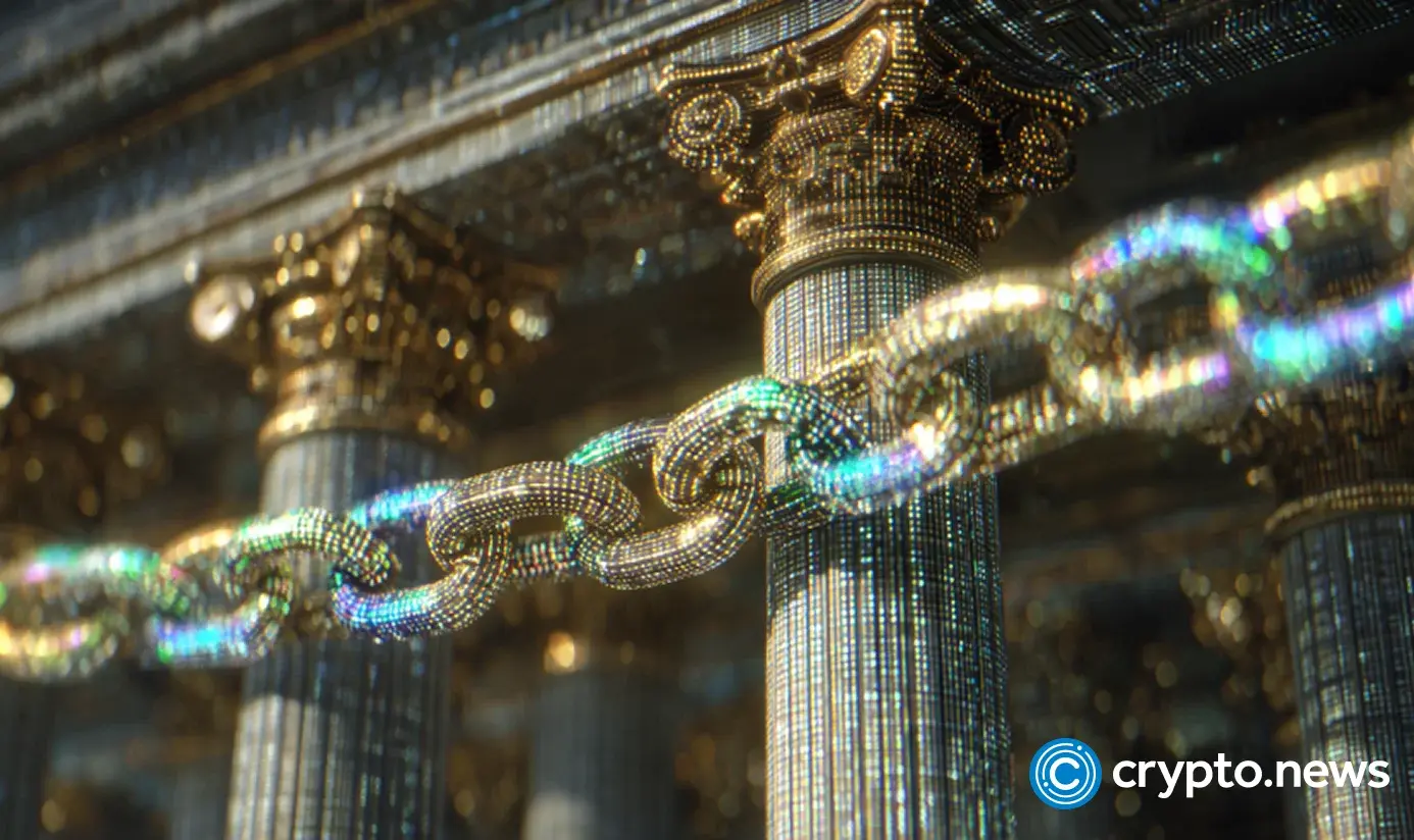 Tokenized markets collapse without multichain infrastructure