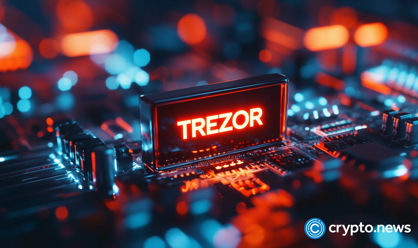 Trezor rolls out the first quantum-ready hardware wallet with transparent secure element