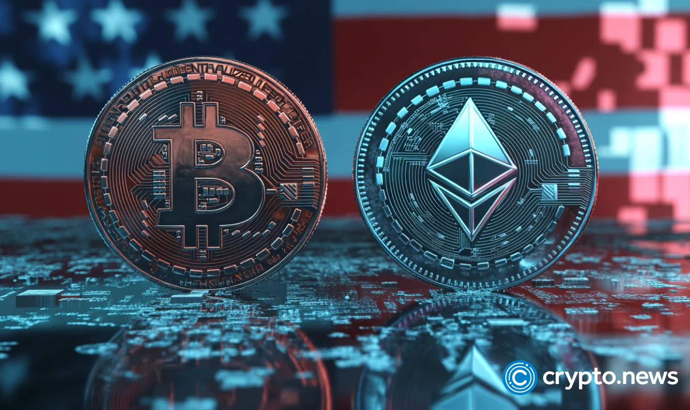 Top crypto market news that will impact the industry this week