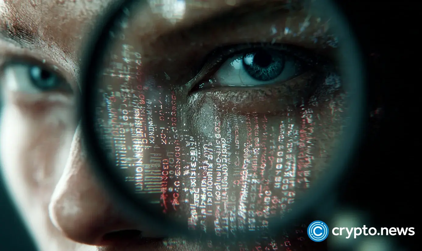 We can't centralize our way out of the deepfake crisis