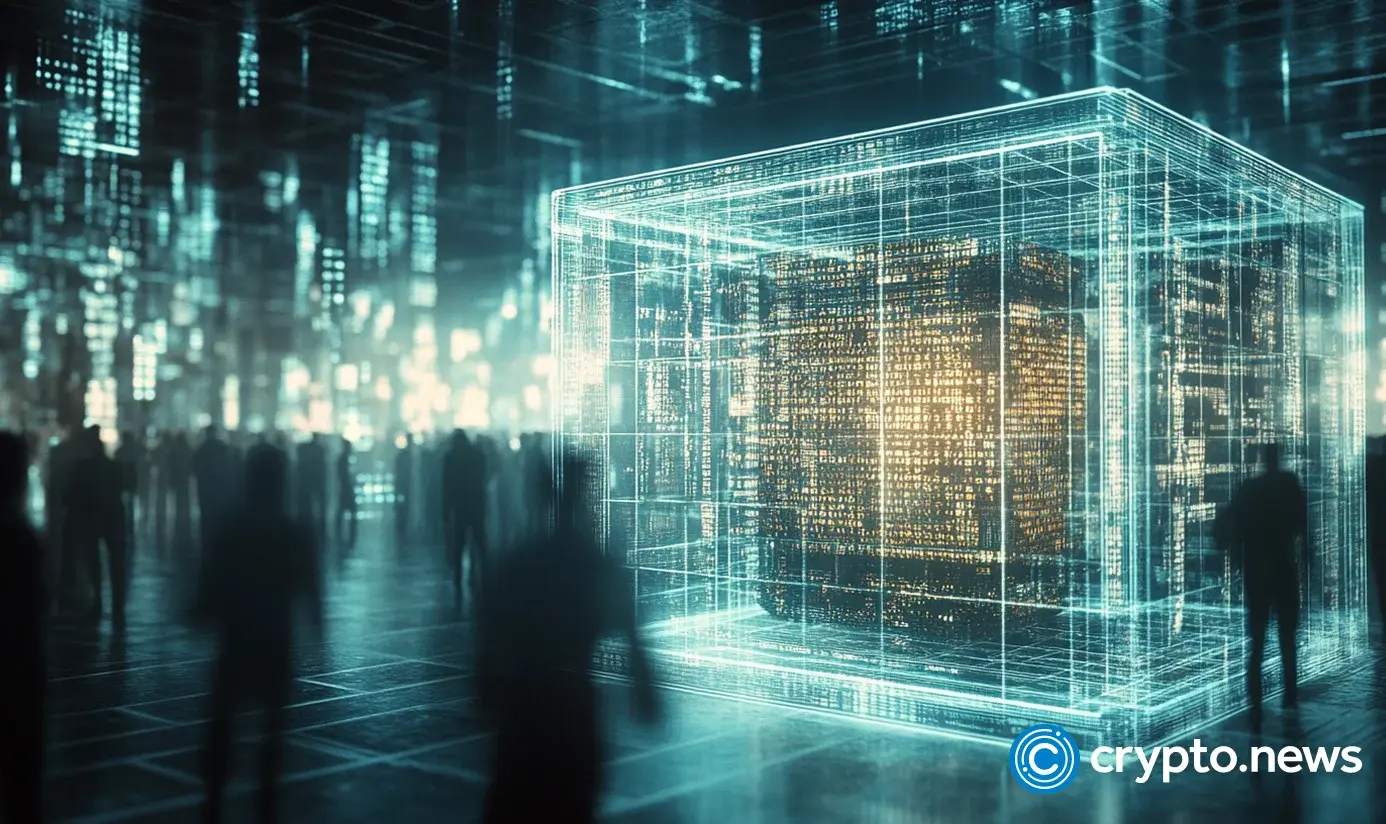 Christie's venture capital to focus on web3 and fintech