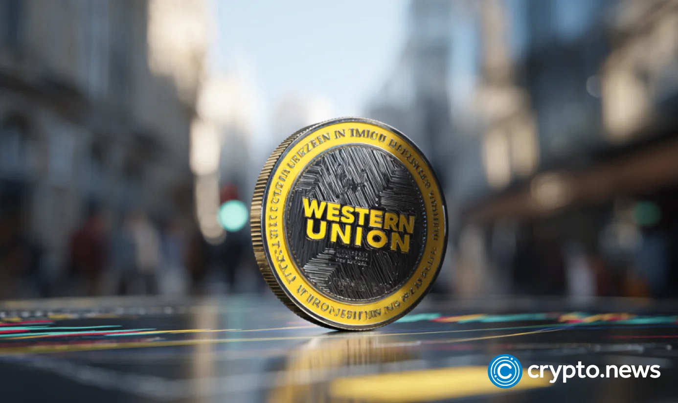 Western Union pilots stablecoin settlements for remittances