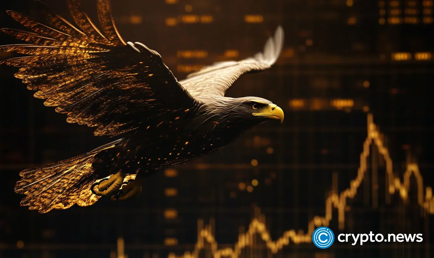 World Liberty Financial price confirms rare patten as bulls defend $0.19 support