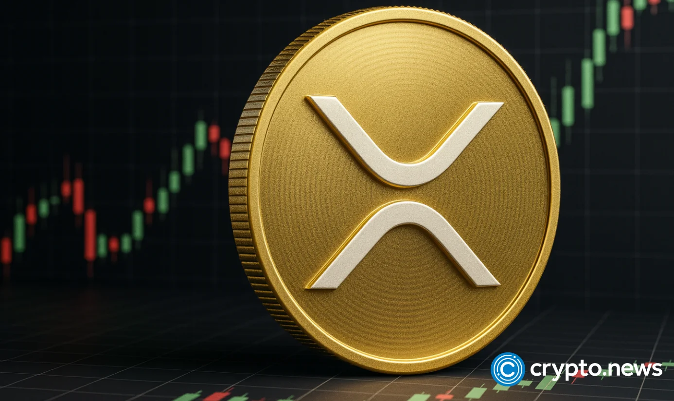 Is the $3.20 resistance about to crack?