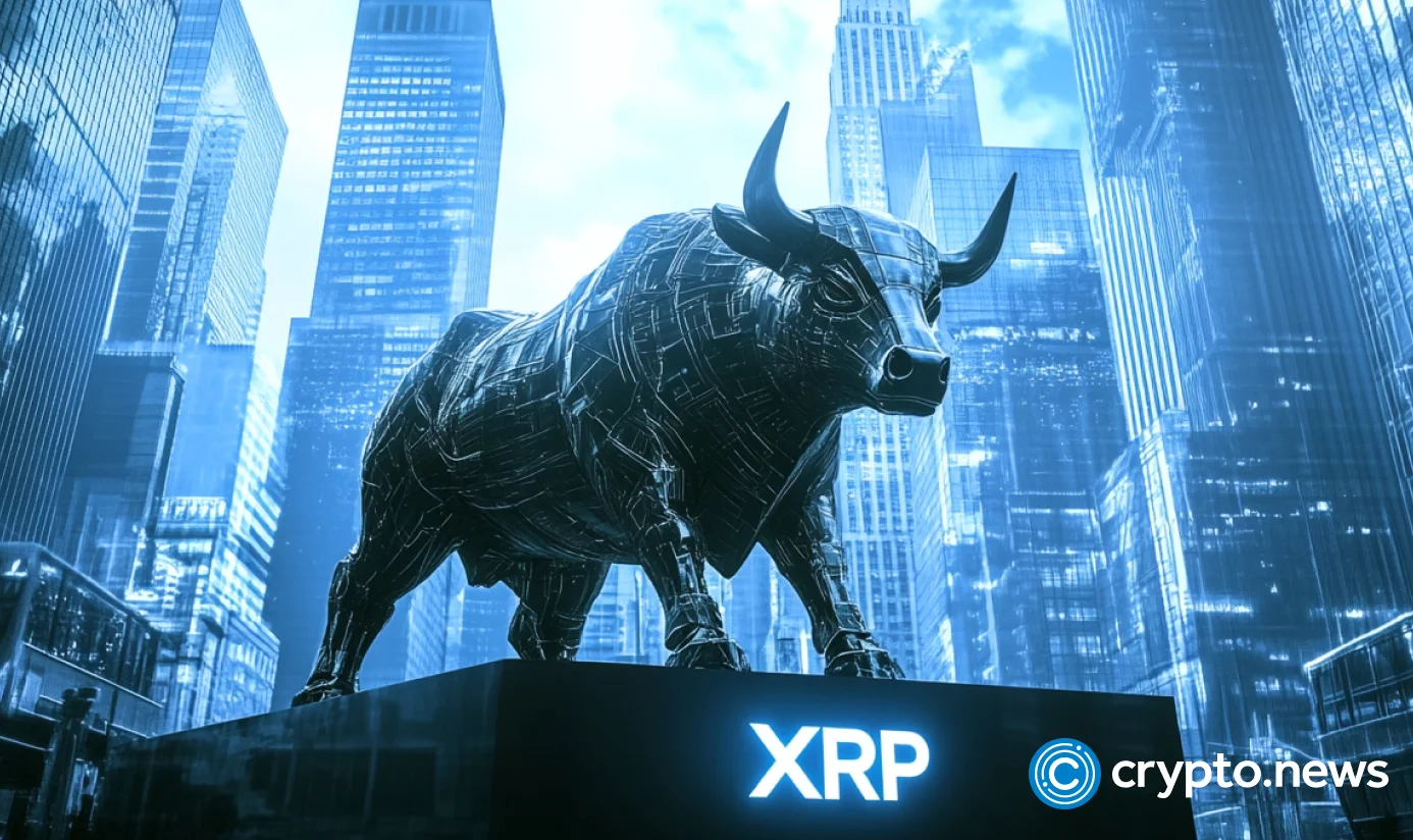 Top 3 reasons XRP price could surge amid ETF approval hype