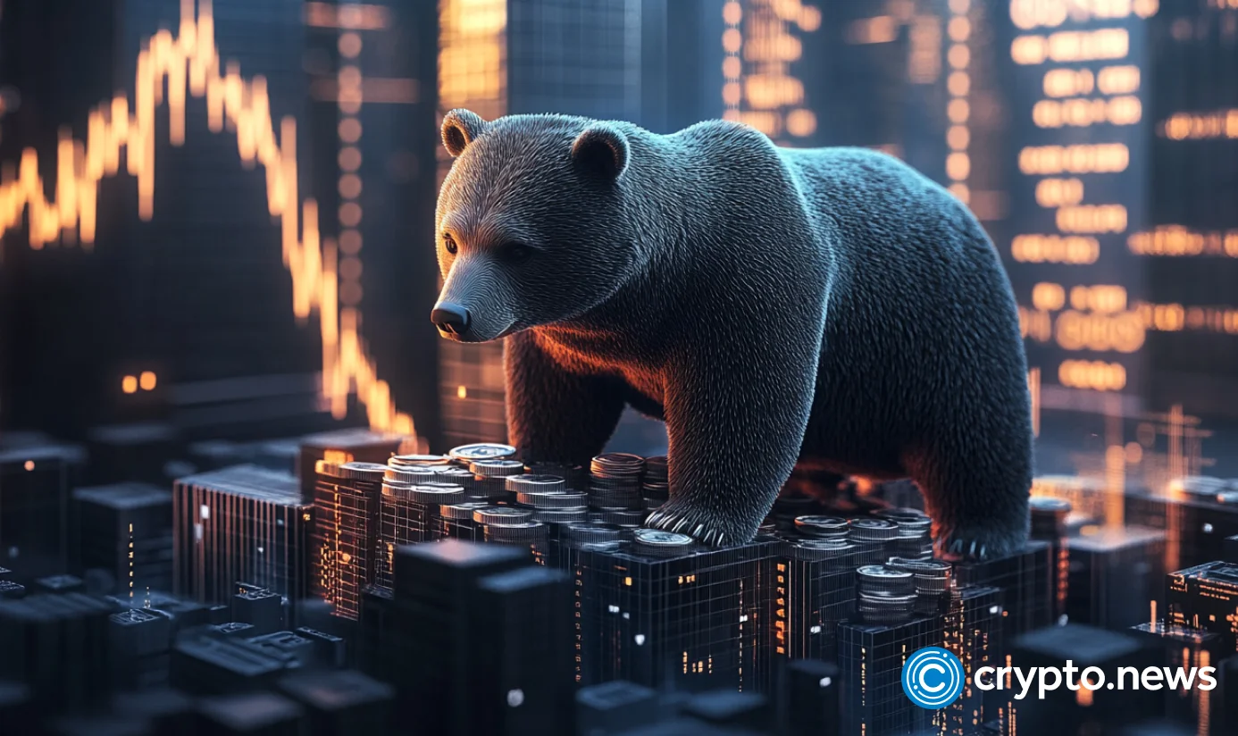 Zcash price crashes 18% after vertical rally – is more downside ahead?