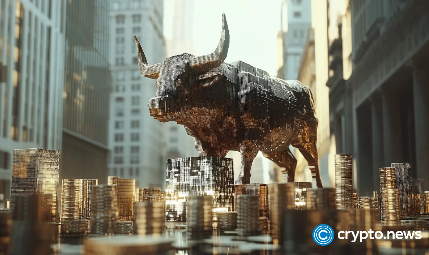 Bitcoin hovers $107k as markets eye upcoming Trump-Xi meet