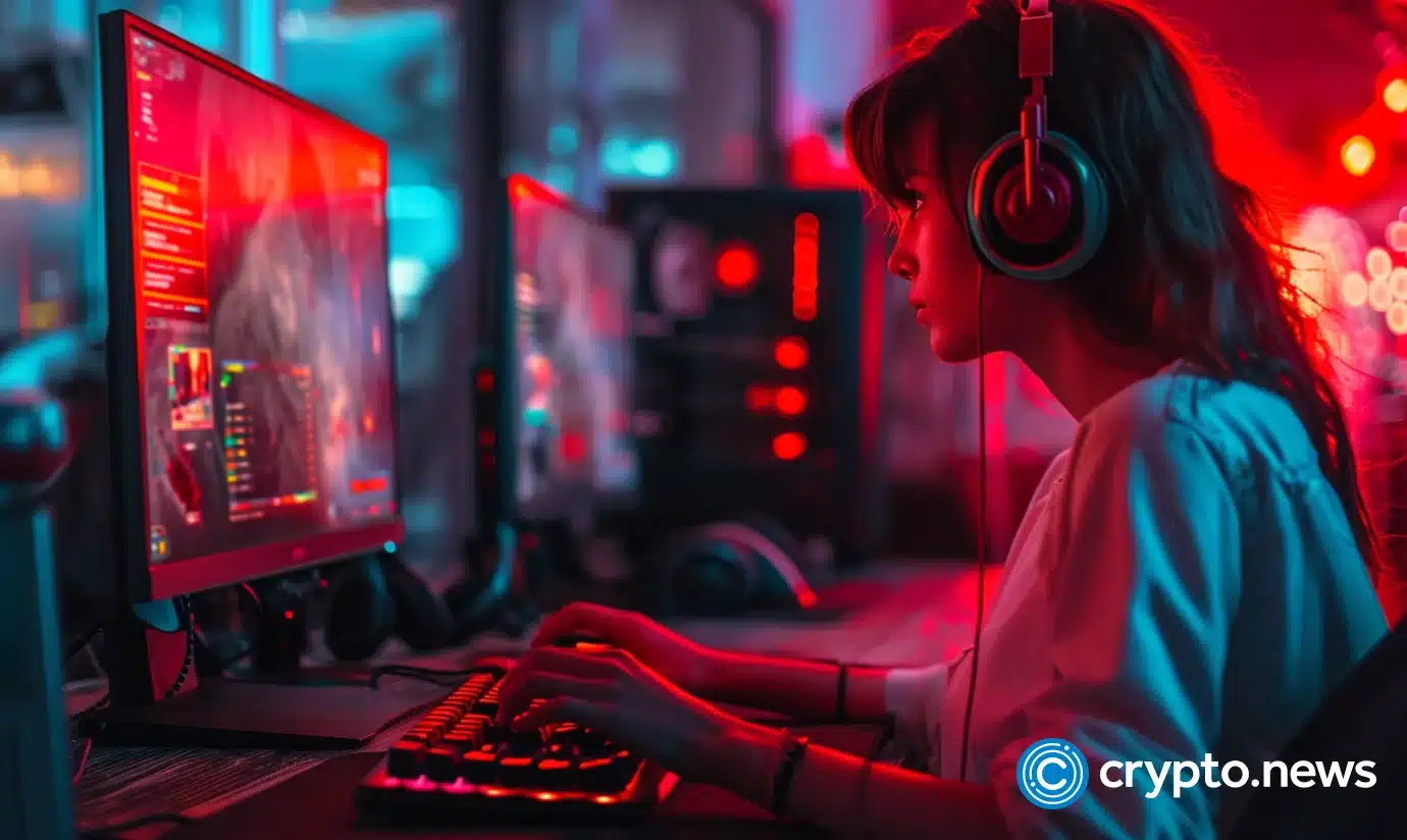 The Counter-Strike 2 skins market cap drops by $1.7 billion.
