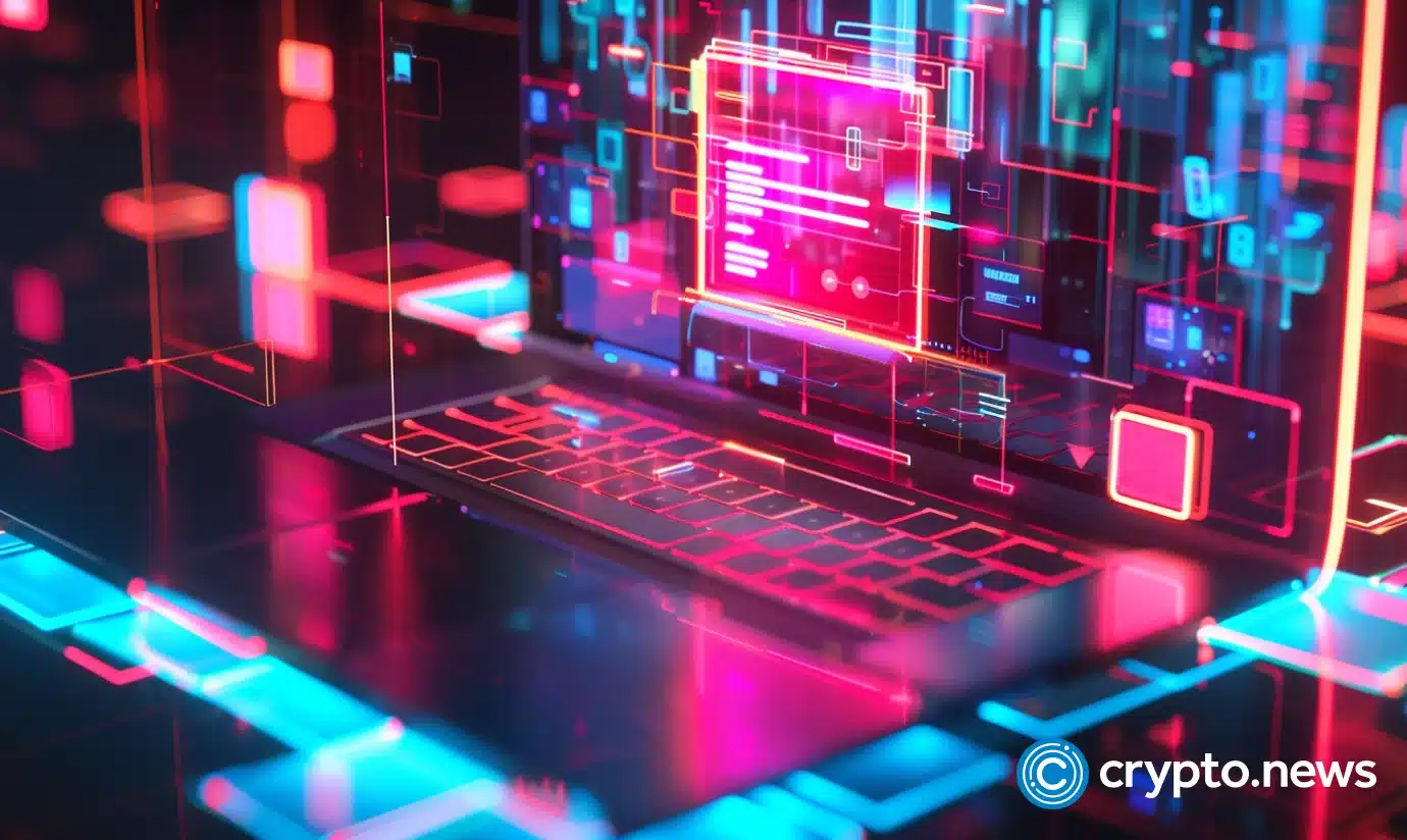 crypto tools business