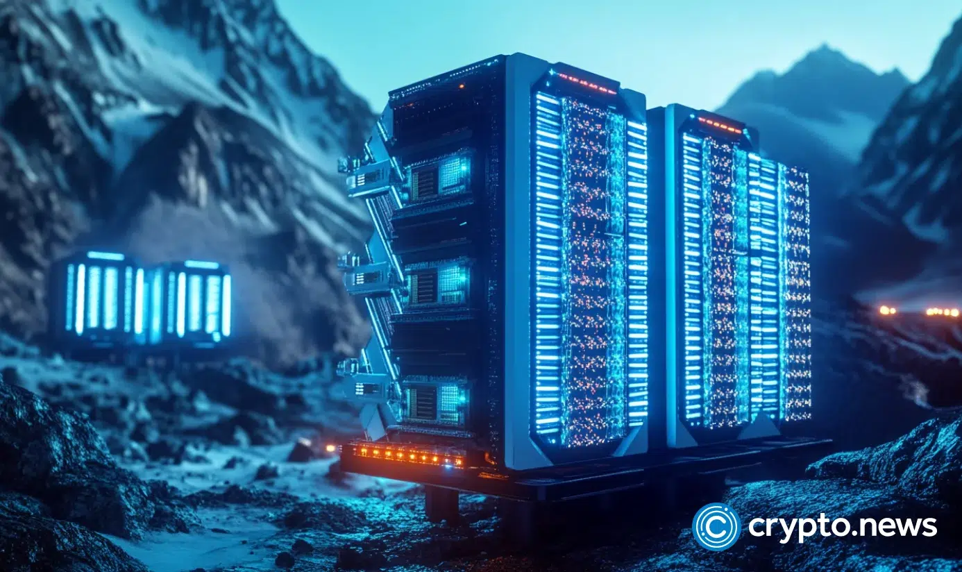 5 crypto miners leaping into HPC
